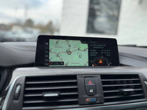 2018 BMW 4 Series 430i