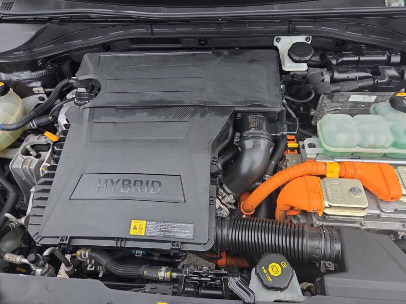 2018 Kia Niro EX