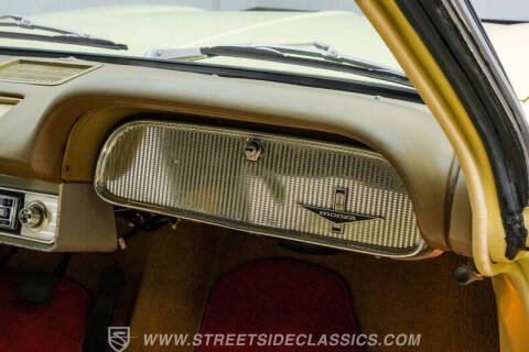 1962 Chevrolet Corvair