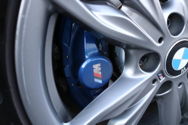 2014 BMW 2 Series M235i
