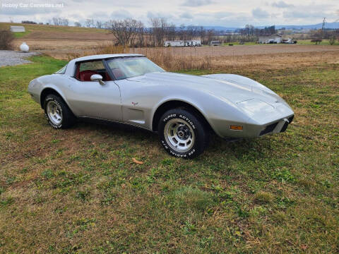 1979 Chevrolet Corvette