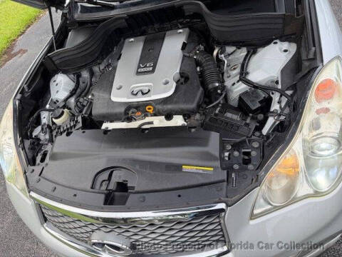 2017 Infiniti QX50