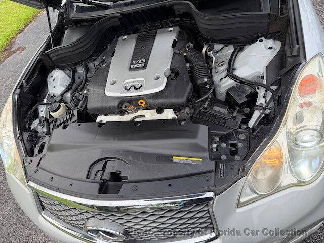 2017 Infiniti QX50