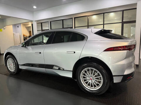 2020 Jaguar I-PACE EV400 S