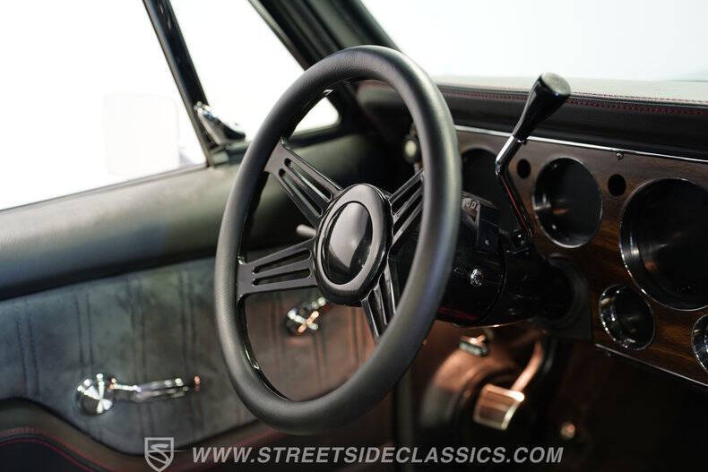 1971 Chevrolet C10