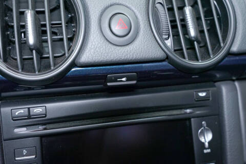 2012 Porsche Cayman R