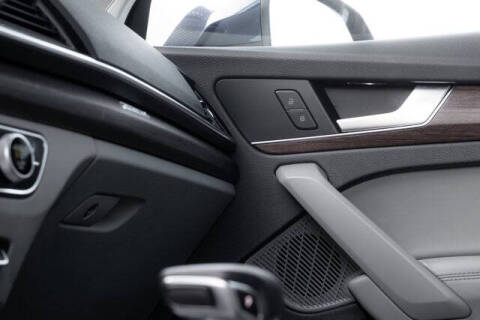 2022 Audi Q5 quattro S line Prem Plus 45 TFSI