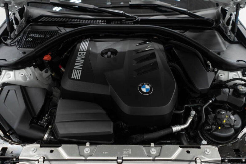 2025 BMW 3 Series 330i xDrive