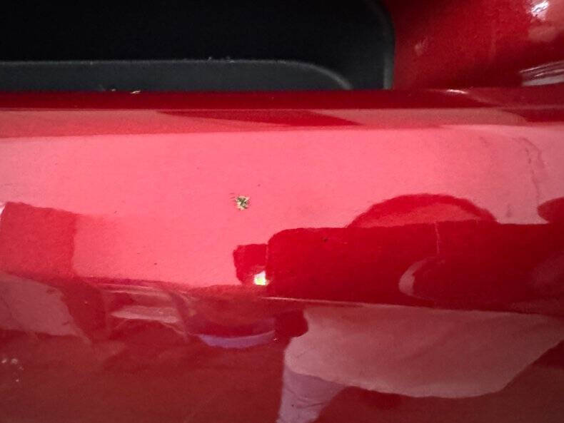 2002 Chevrolet Corvette