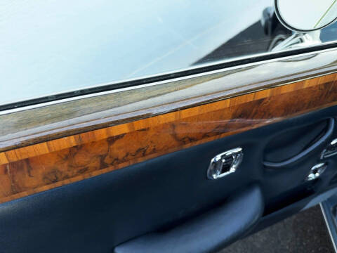 1975 Rolls-Royce Silver Shadow