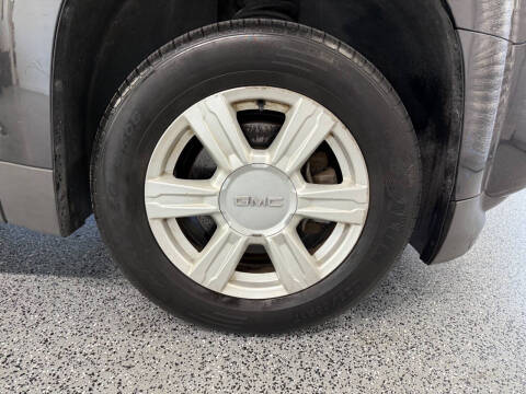 2015 GMC Terrain SLT-1