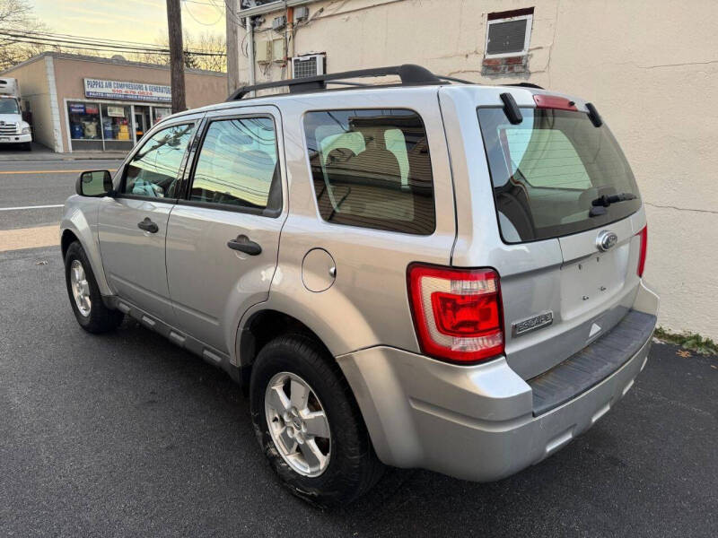 2012 Ford Escape XLS