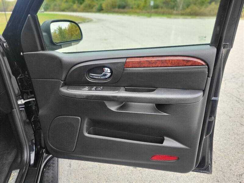 2007 GMC Envoy Denali