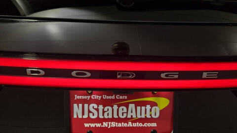 2021 Dodge Durango Citadel