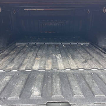 2020 GMC Sierra 2500HD