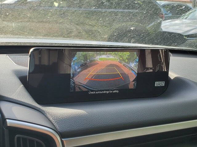 2026 Mazda CX-50 2.5 S Select