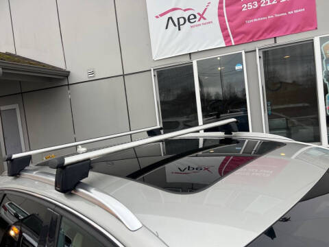 2016 Audi Q5 2.0T quattro Premium Plus