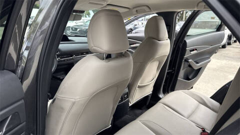 2023 Mazda CX-30 2.5 S Preferred