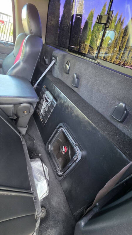 2004 Dodge Ram 1500 SRT-10
