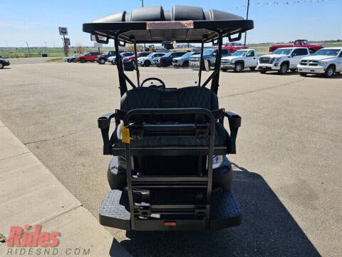 2025 Denago Nomad Plus