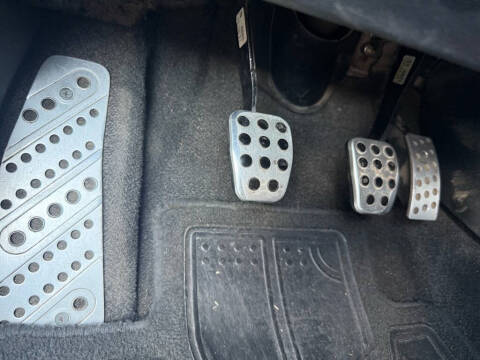 2011 Mazda MAZDASPEED3 Sport