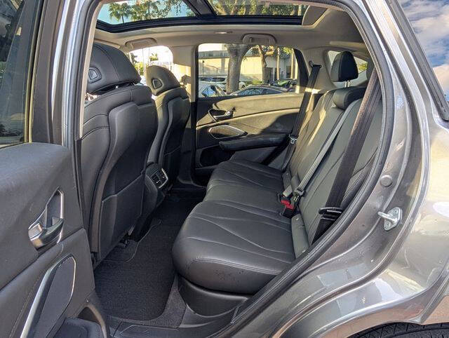 2023 Acura RDX SH-AWD