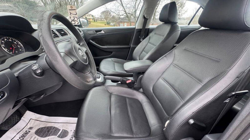 2014 Volkswagen Jetta