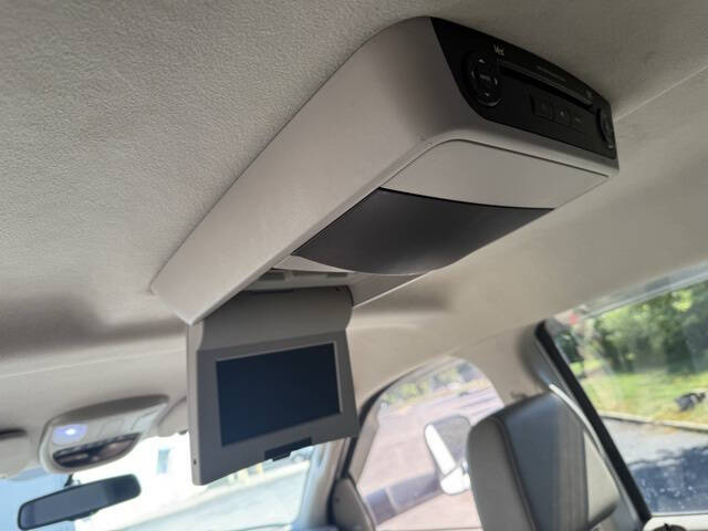 2008 Dodge Ram 3500 Laramie