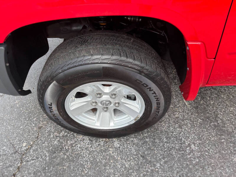 2008 Dodge Dakota SXT