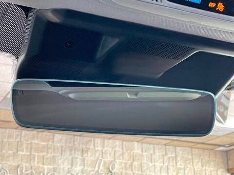 2021 Ford Mustang Mach-E Select