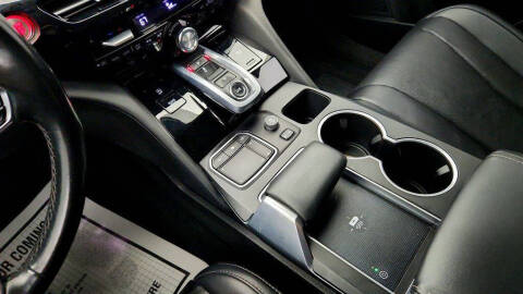 2023 Acura MDX SH-AWD w/Tech