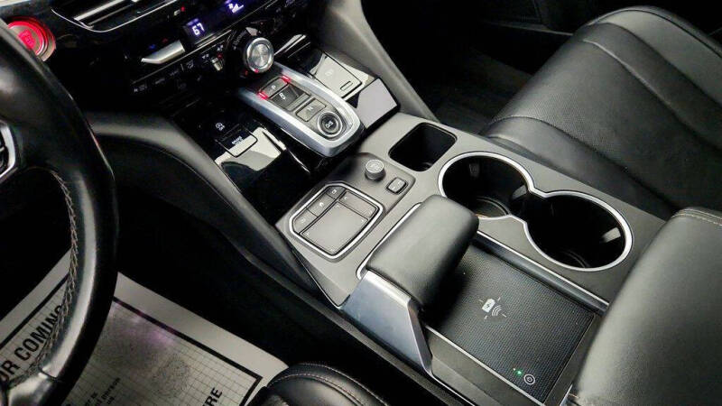 2023 Acura MDX SH-AWD w/Tech