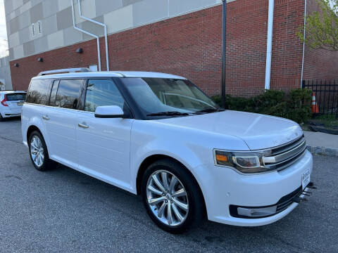 2014 Ford Flex for sale at Imports Auto Sales Inc. in Paterson NJ