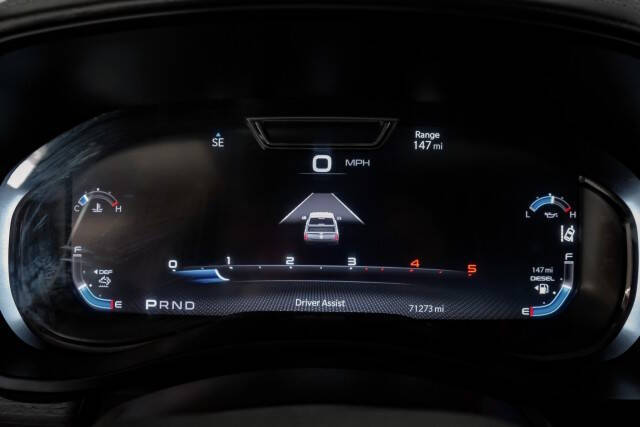 2023 RAM 3500 Limited