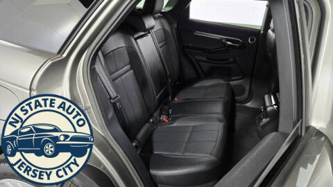 2023 Land Rover Range Rover Evoque P250 R-Dynamic SE