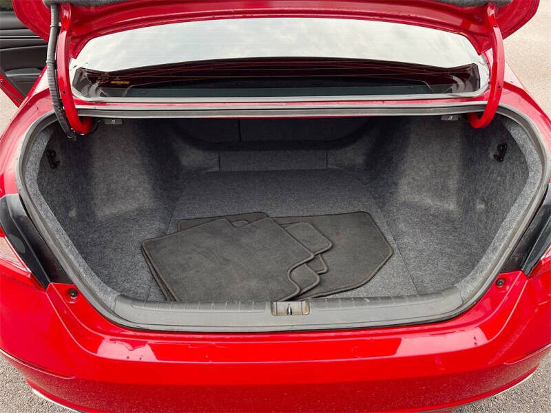 2022 Honda Accord Sport Special Edition