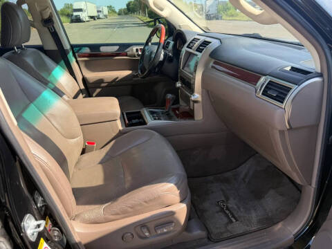 2010 Lexus GX 460