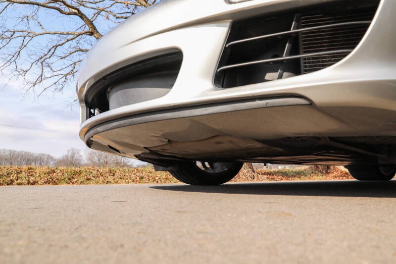 2010 Porsche 911 Carrera