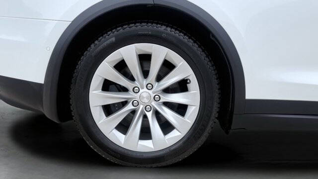 2020 Tesla Model X Long Range Plus