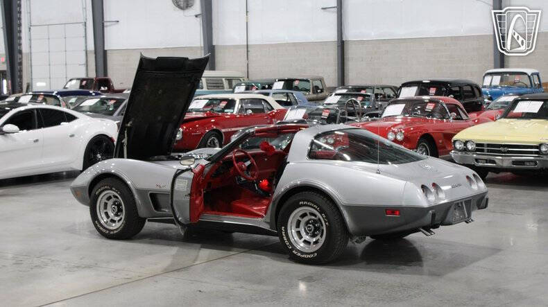 1978 Chevrolet Corvette