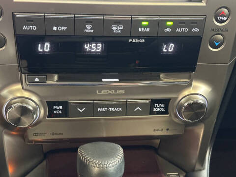 2018 Lexus GX 460