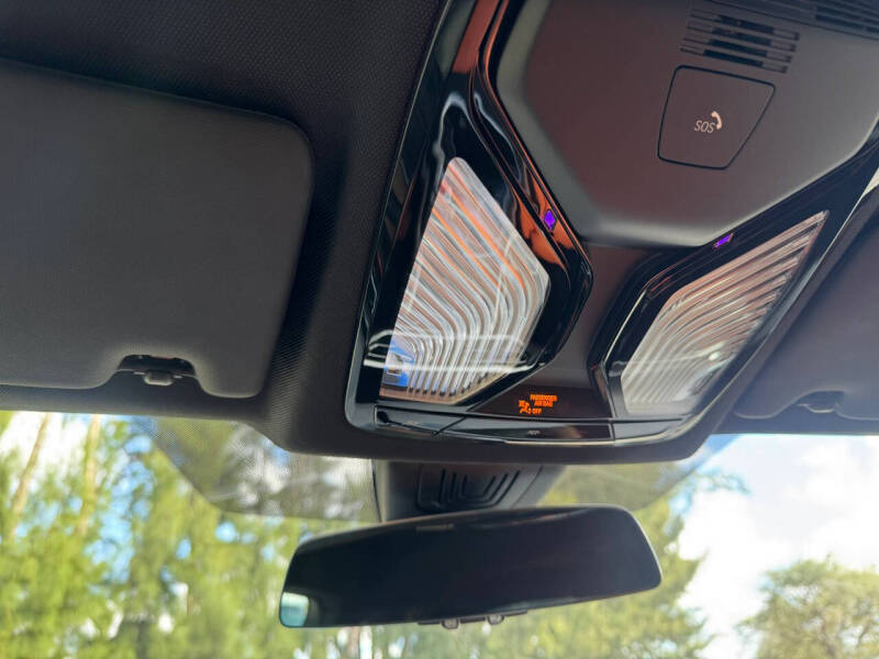 2023 BMW M4 Competition