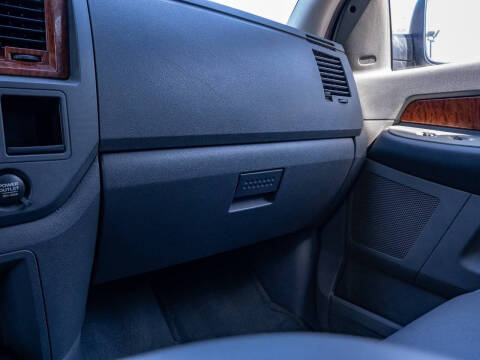 2006 Dodge Ram 2500 SLT