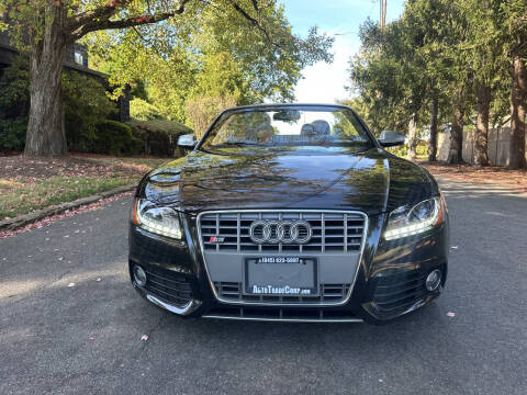 2011 Audi S5 3.0T quattro Prestige