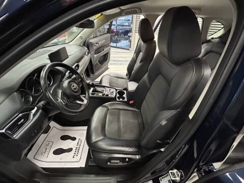 2023 Mazda CX-5 2.5 S Select