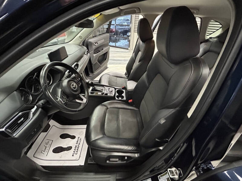 2023 Mazda CX-5 2.5 S Select