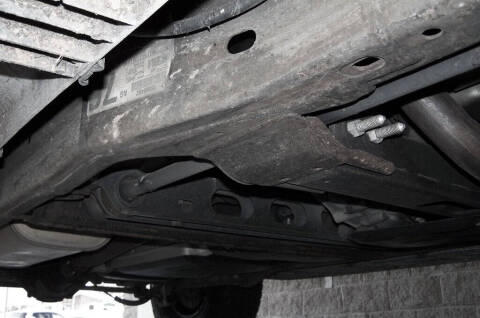 2003 Chevrolet Tahoe