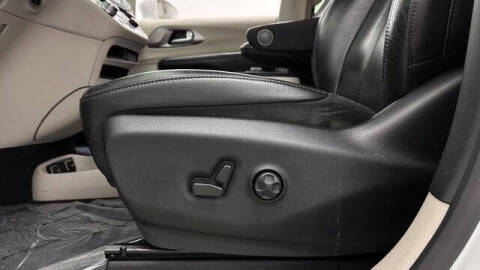 2021 Chrysler Pacifica Hybrid Touring L