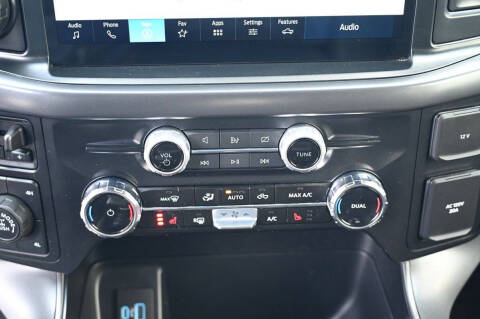 2024 Ford F-150 Tremor