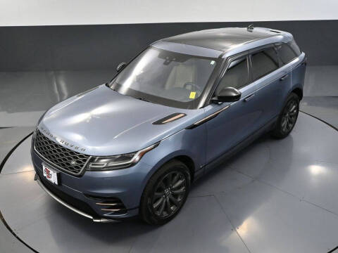 2020 Land Rover Range Rover Velar P340 R-Dynamic S